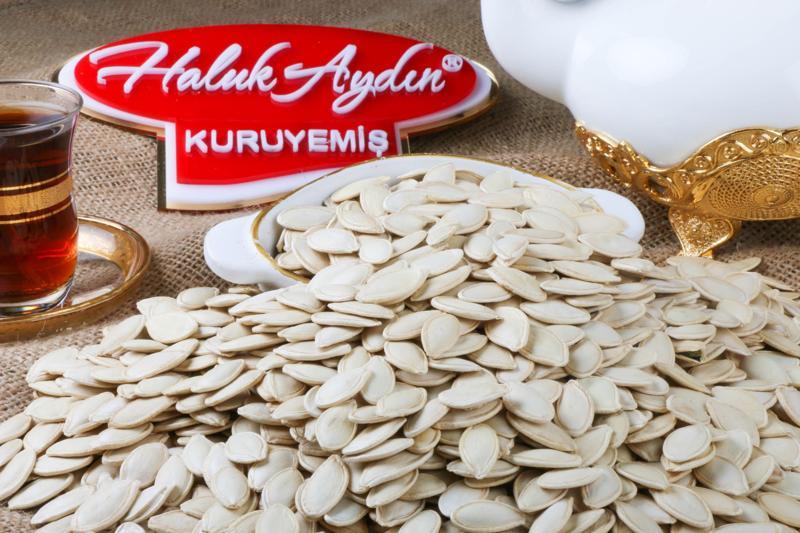 Kavrulmuş Nevşehir Tuzsuz Kabak Çekirdeği 500 G