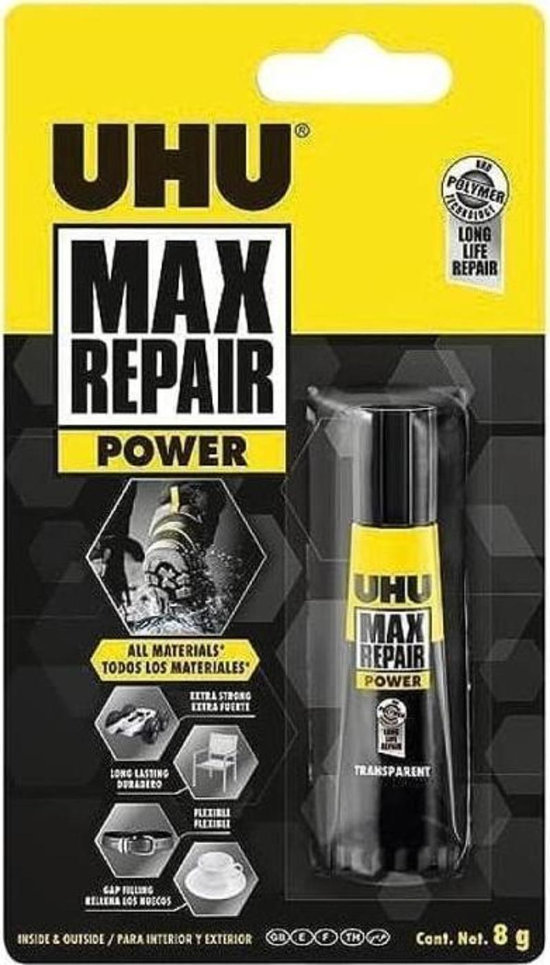 Max Repair Extreme Yapıştırıcı