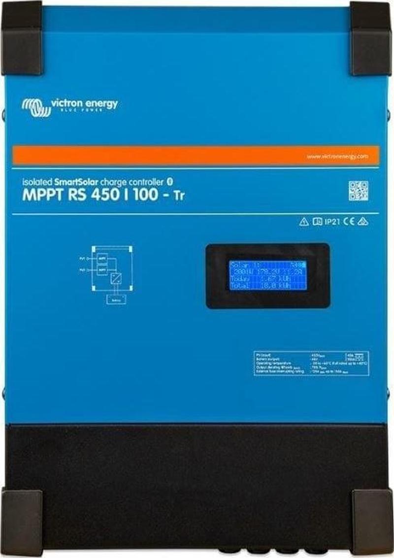 48V 100A MPPT Solar Charger Controller, SCC145110410,