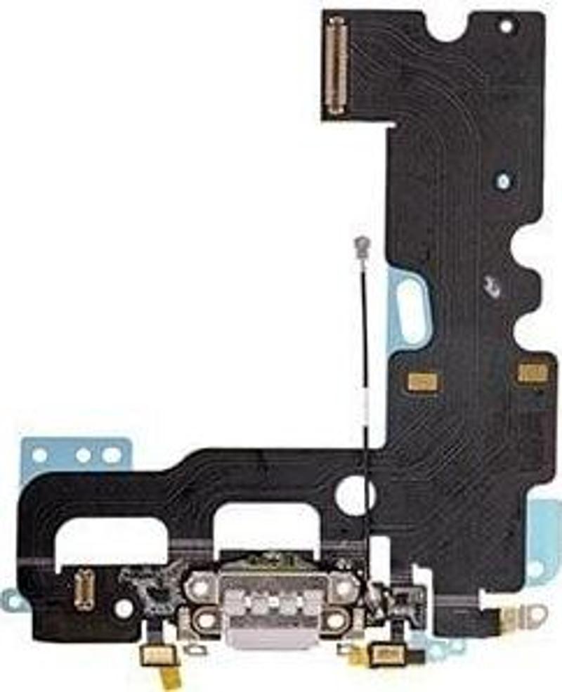 İphone 8 Plus On Off Açma Kapama Kamera Flaş Yan Ses Tuş Flex Filmi
