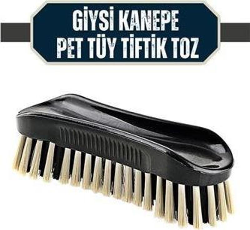 4 ADET Opera Giysi Kanepe Pet Tüy Tiftik Toz Temizleme Fırçası 716797 Top-tan Paket