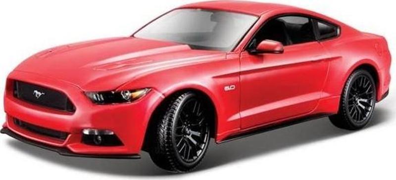 1/18 2015 Ford Mustang GT 31197