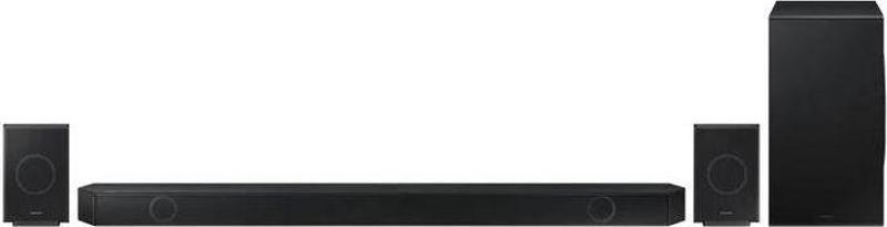 HW-Q990D/TK Soundbar Ev Sinema Sistemi