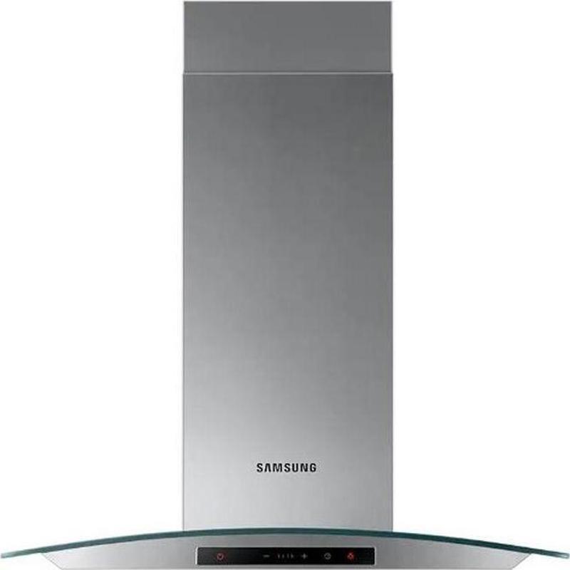 NK24C5070DS/UR 60 cm Inox Duvar Tipi Ankastre Davlumbaz