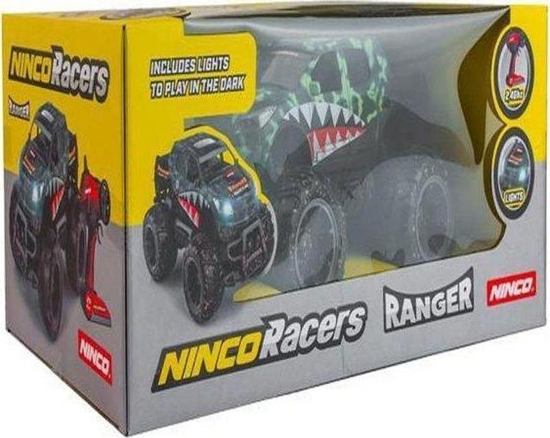 racers Ranger Uzaktan Kumandalı Araç NH93120