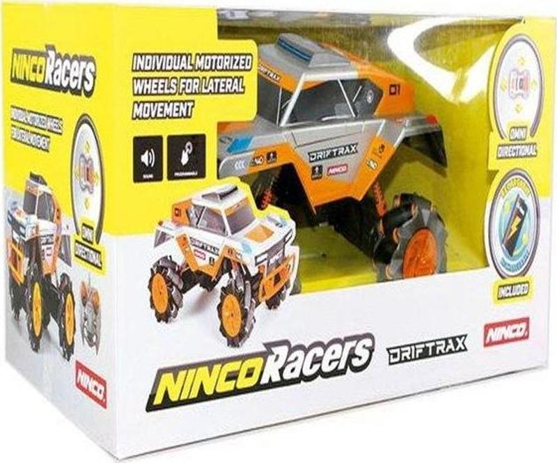 racers Driftrax Uzaktan Kumandalı Araç NH93158