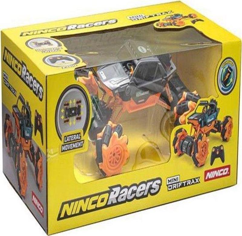 racers Mini Drif Araçı Uzaktan Kumandalı NH93167