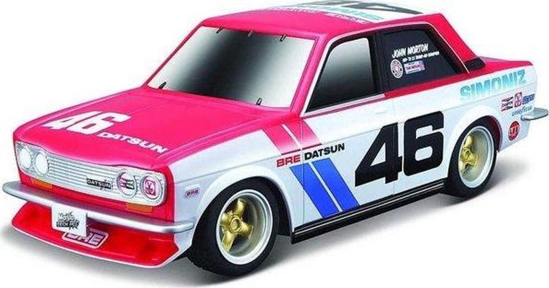 1/24 BRE Datsun 510 Uzaktan Kumandalı Araba