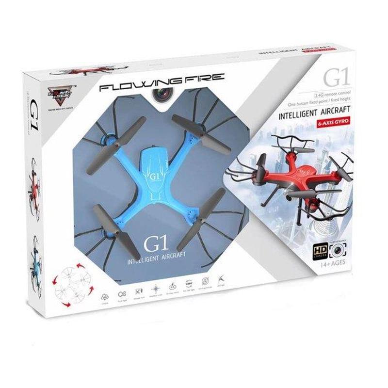 Chengji Chengji G1 Oyuncak Drone