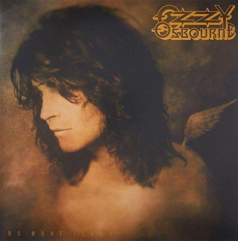 Ozzy Osbourne No More Tears (30th Anniverary Edition) Plak