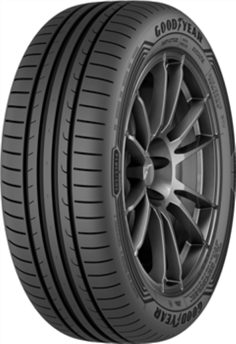 205/55R17 95V Eagle Sport 2 XL Oto Yaz Lastiği (Üretim Yılı: 2024)