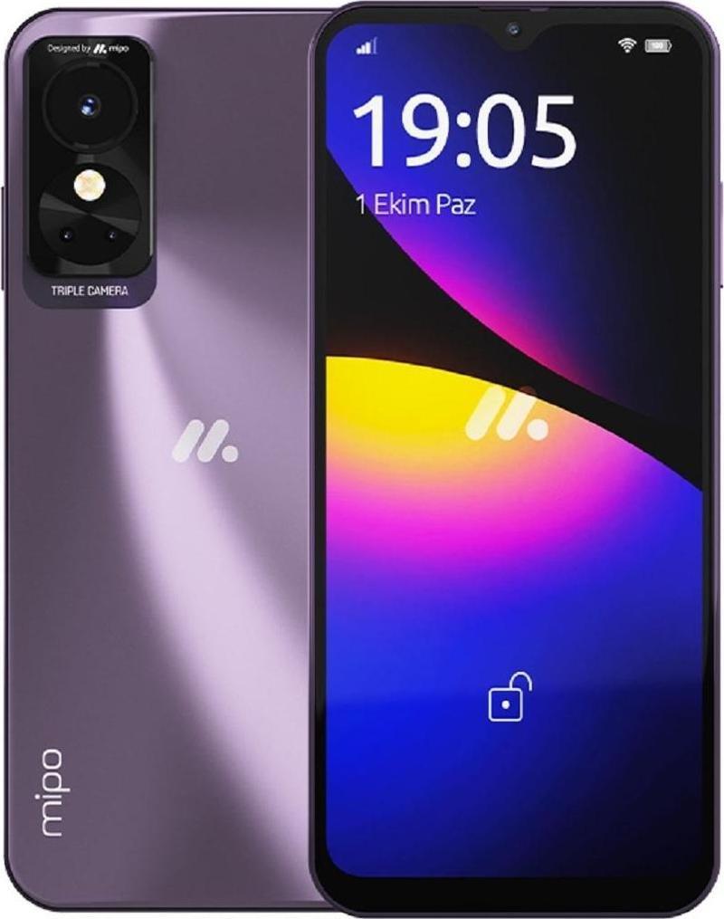 M46 PLUS CEP TELEFONU