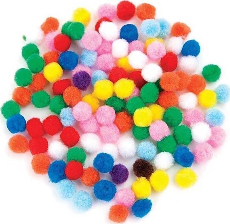 Pom Pom 10 MM Pom Pom