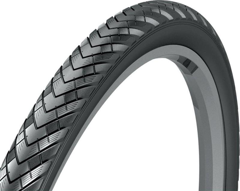 (Srı-129) 28X1.75 Korumalı Dış Lastik