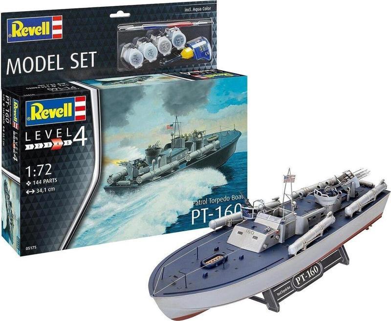 , M.Set Patrol Torpedo Bot Pt-160, Bot, Oyuncak