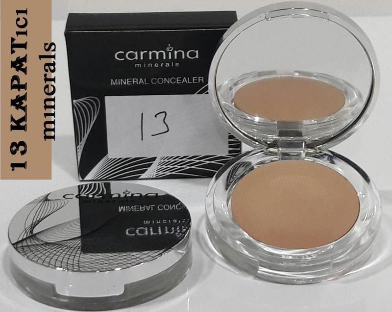 Minerals Concealer 13