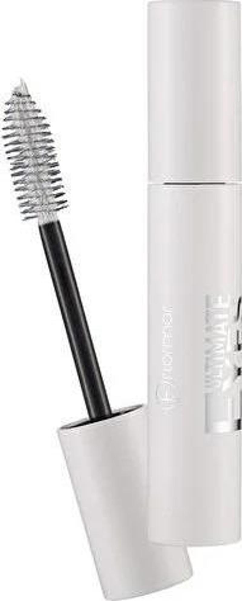 Maskara Bazı - Ultimate Eyes Primer Mascara