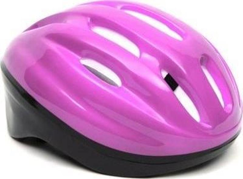 Delta Ksk-0405 Çocuk Koruyucu Kask Pembe