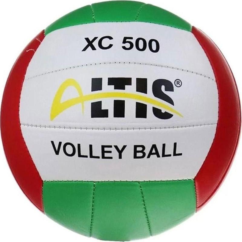 Kaliteli Altis Voleybol Topu