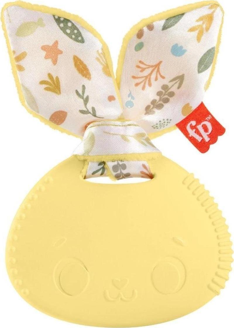 HRB19 Fisher-Price Sensimals Dişlik Seti