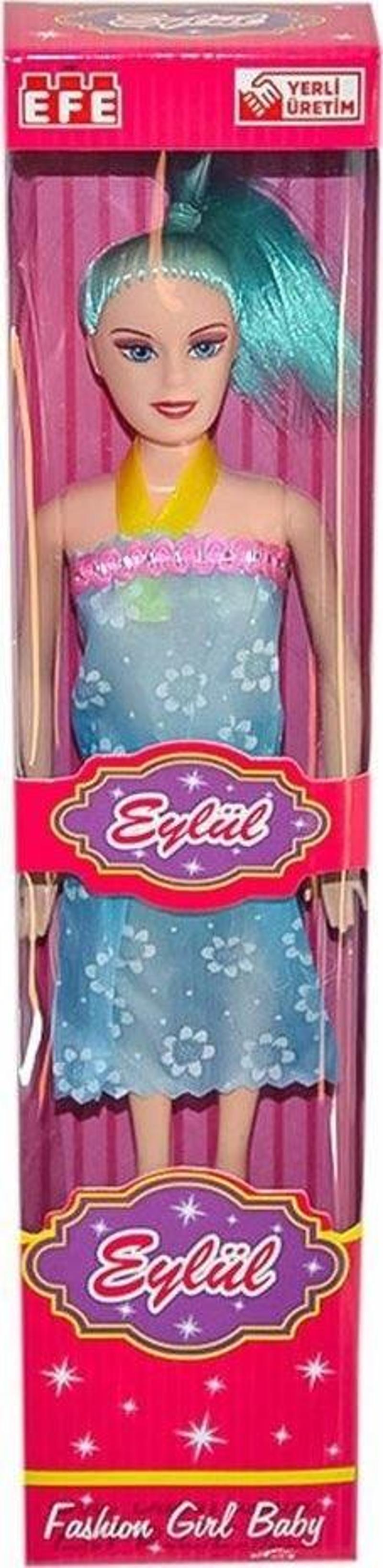 272 Eylül Bebek - Efe Toys