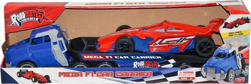 ML491 Mega Formula 1 Taşıyıcı -Molmo