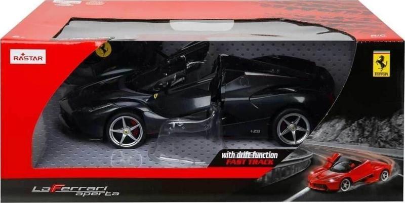 75800 1:14 La Ferrari Aperta Uzaktan Kumandalı Işıklı Araba