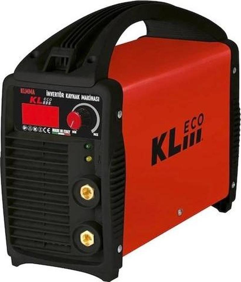 Kleco KE140MMA 140 A Inverter Kaynak Makinesi