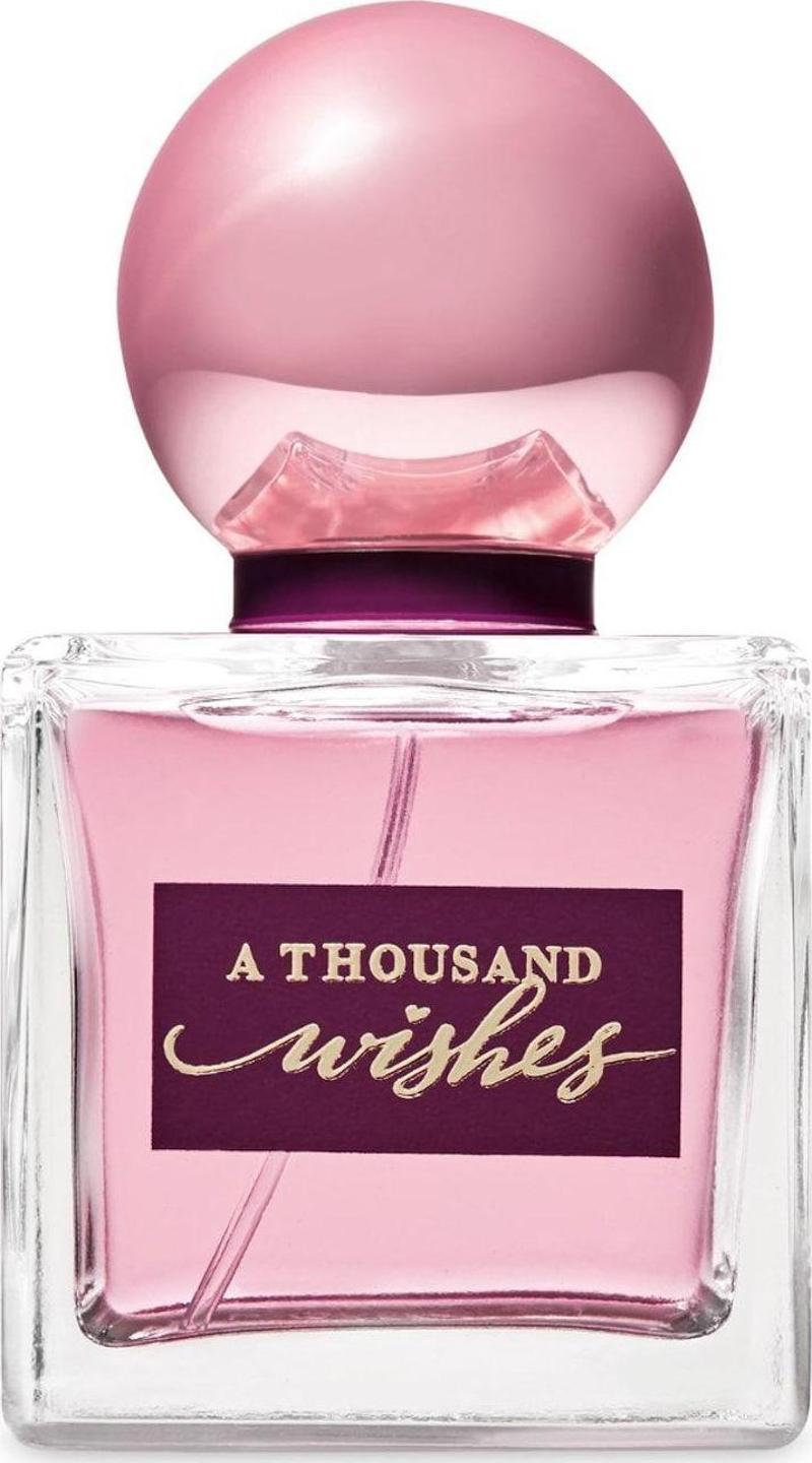 A Thousand Wishes Eau De Parfum 50ml