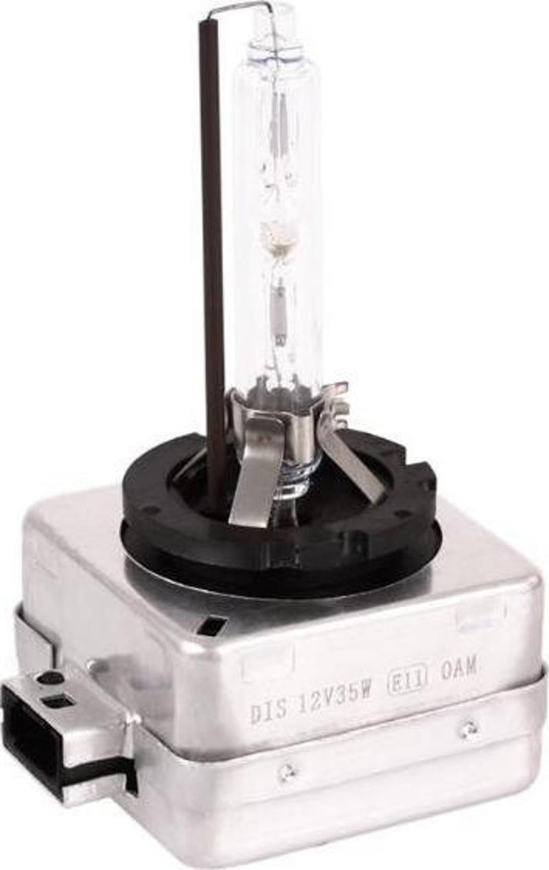 Tecpo D1S Xenon Far Ampulü 4300K 12V 35W 4300K