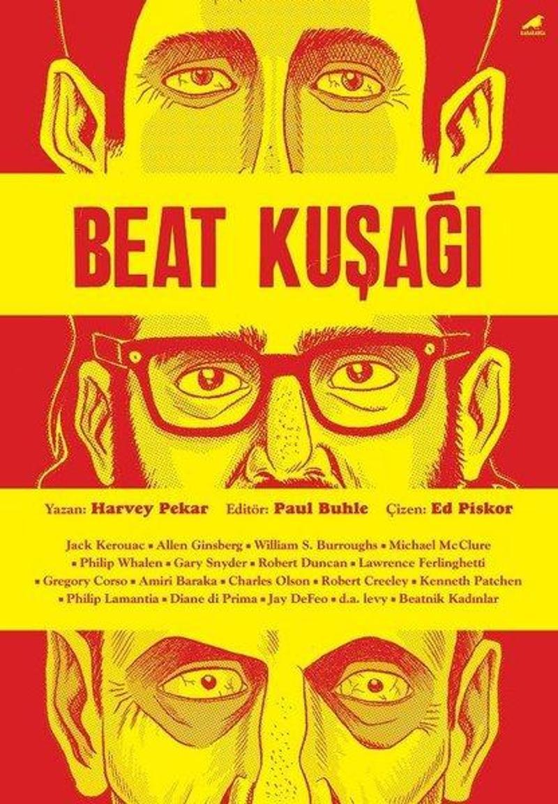 Beat Kuşağı