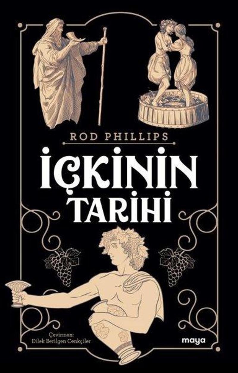 İçkinin Tarihi