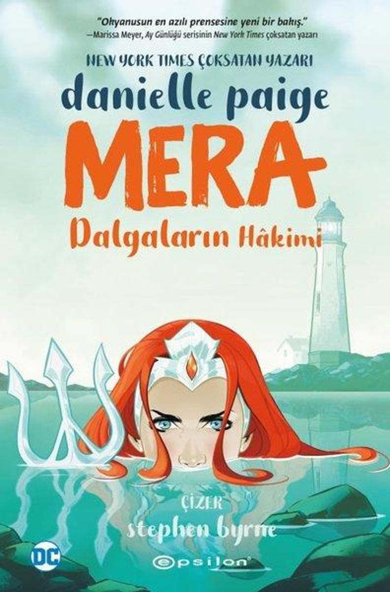 Mera - Dalgaların Hakimi