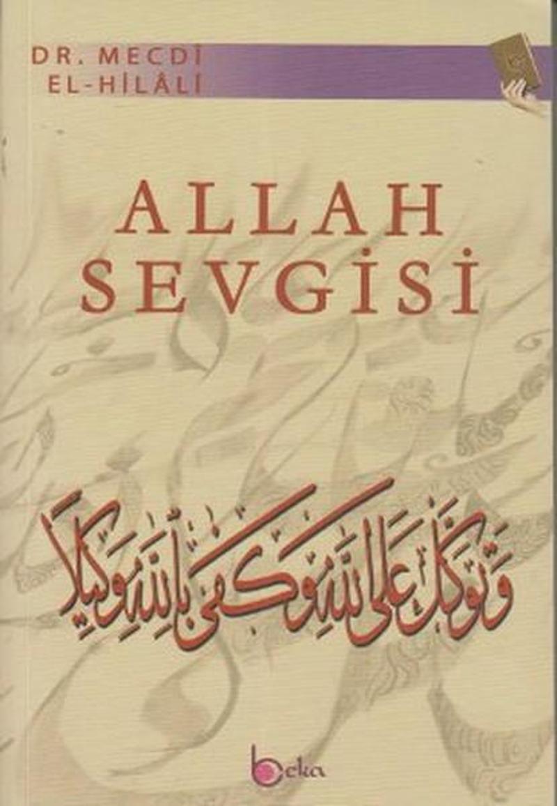 Allah Sevgisi