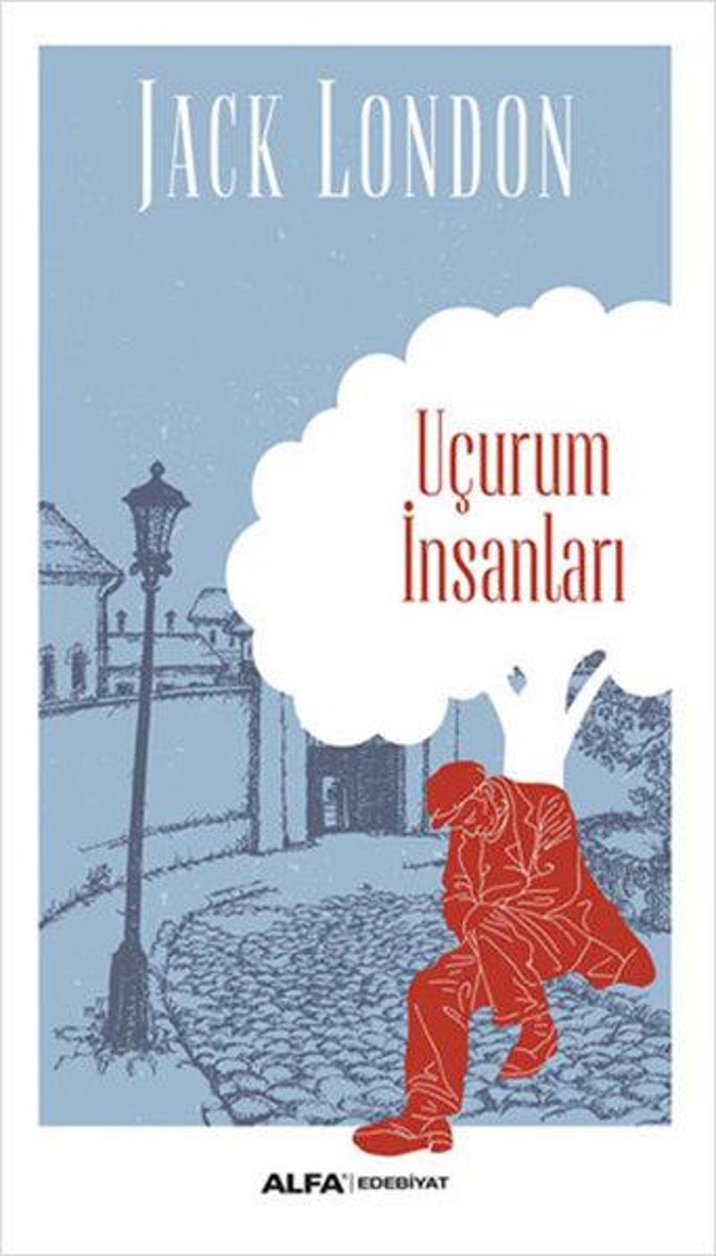 Uçurum İnsanları