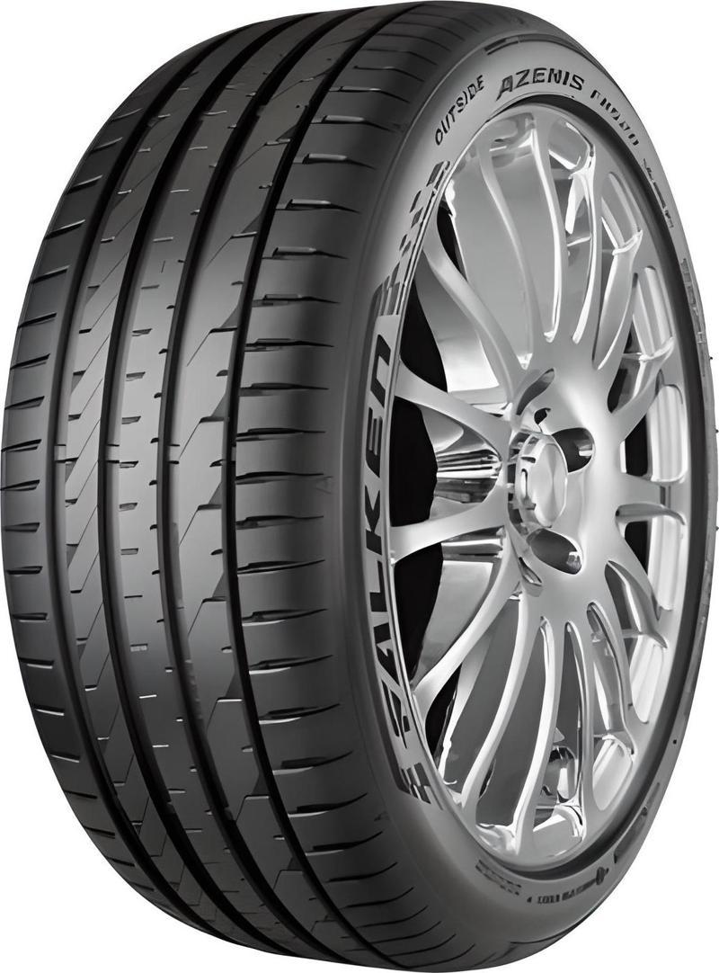 245/45 R18 TL (100Y) XL AZENIS FK520