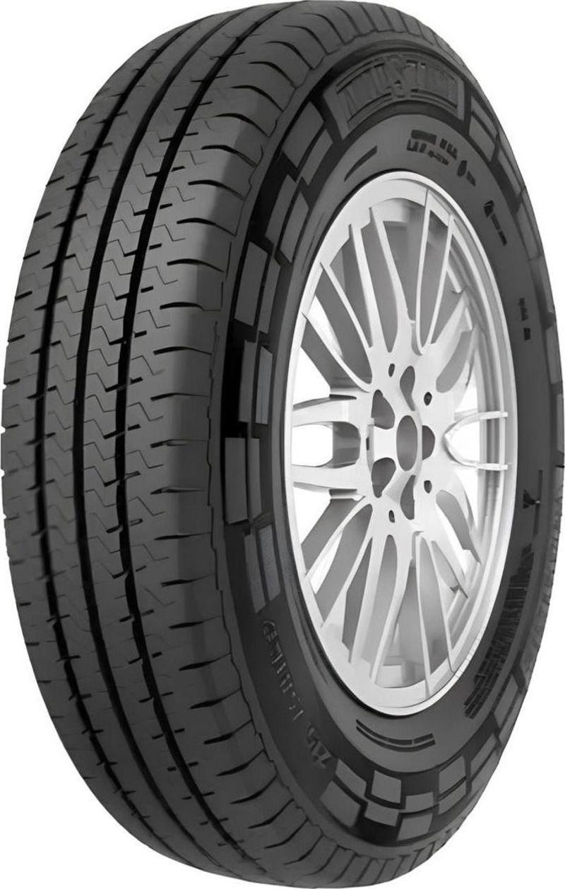 225/65 R16C 112/110R VanMile Yaz Lastiği Üretim Yılı: 2024