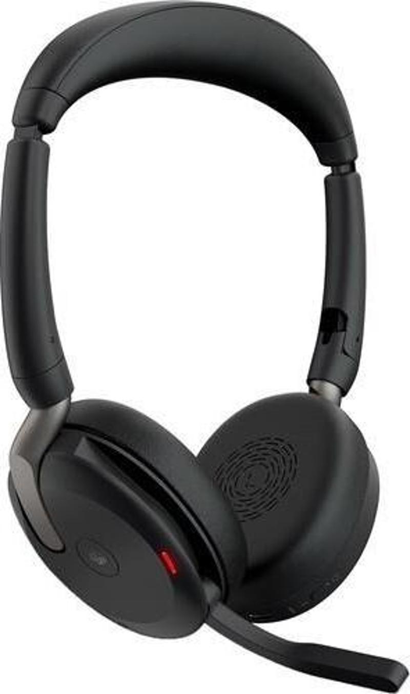 Evolve2 65 Flex USB MS (Jabra Türkiye Garantili)