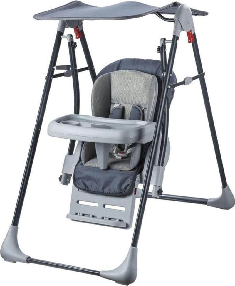 BABYCARE BC530 ROCKET ELITE SALINCAK GRI