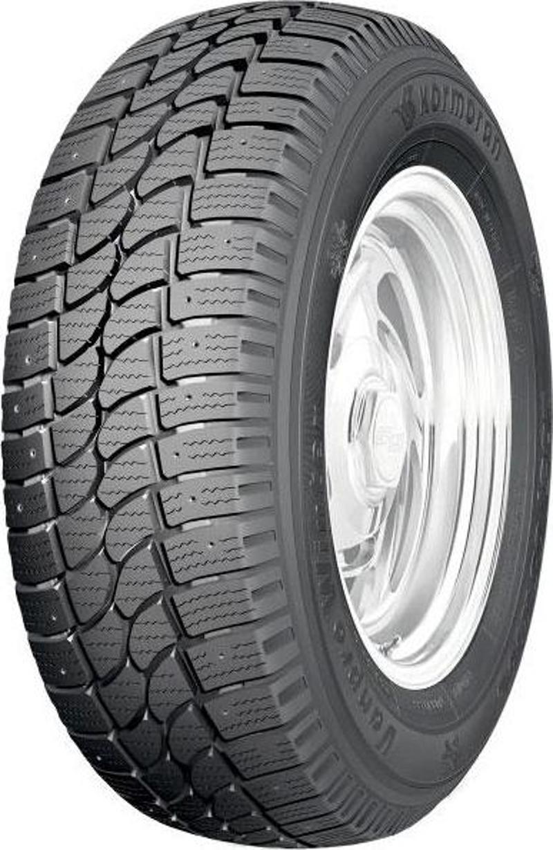 185R14C 102/100R Vanpro Winter (Kış) (2024) Lastik