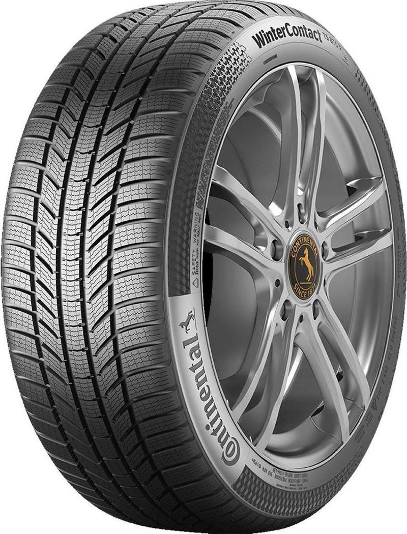 205/55R17 91H WinterContact TS 870 P (Kış) (2024) Lastik