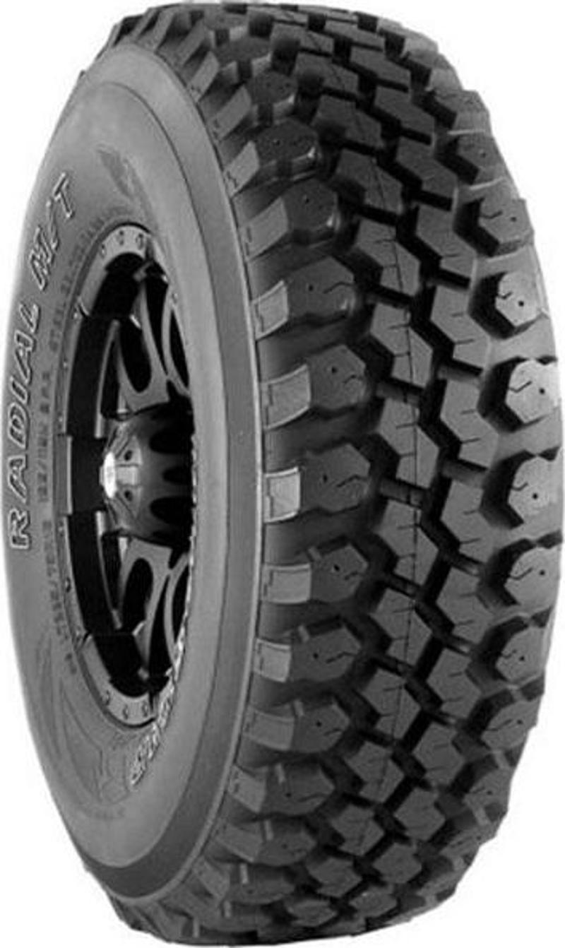 285/75R16 122/119M OWL RWL N889 MudStar Radial M/T (Yaz) (2024) Lastik