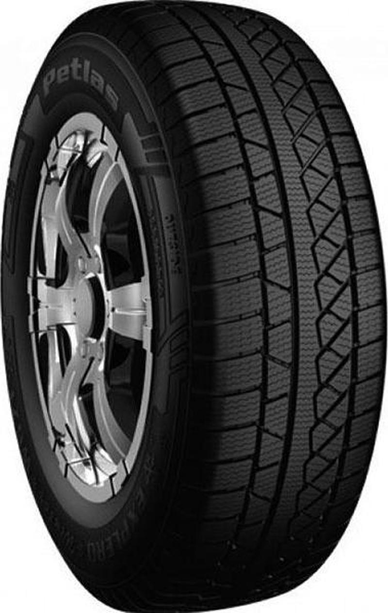 225/60R18 104V XL Reinf. M+S Explero Winter W671 (Kış) (2024) Lastik