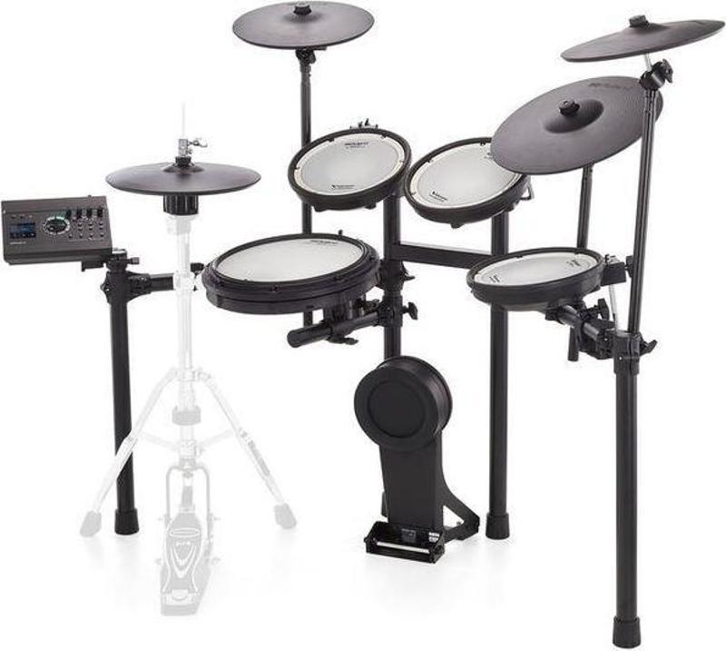 TD-17KVX2 - V-Drums Elektronik Davul Seti