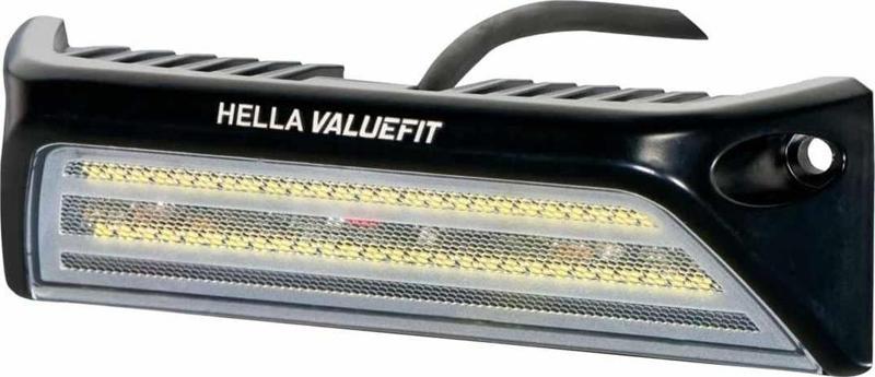 Off-Road Led Lamba 12V-24V Valuefit SM2000 1GB357098-001