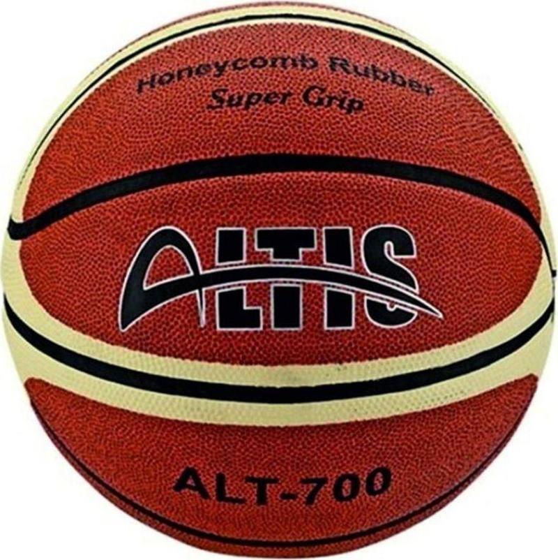 Altis Alt-700 Pro Basketbol Topu No:7