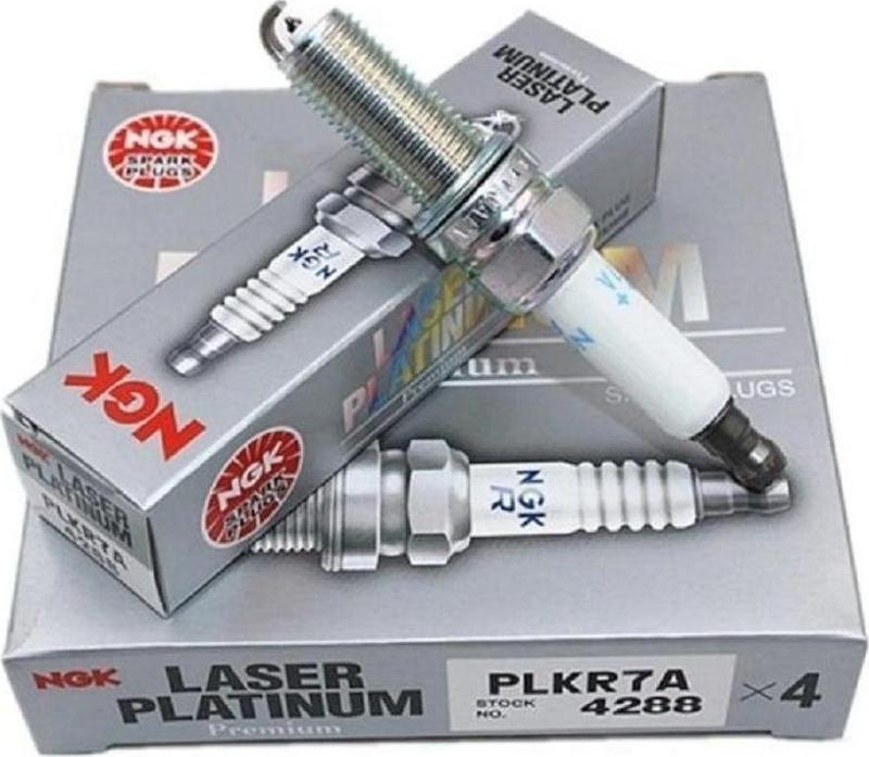 4'lü Platinyum Buji Takımı PLKR7A