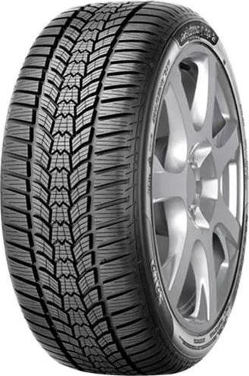 215/50 R17 95V XL Eskimo HP 2 Oto Kış Lastiği ( Üretim Yılı: 2023 )