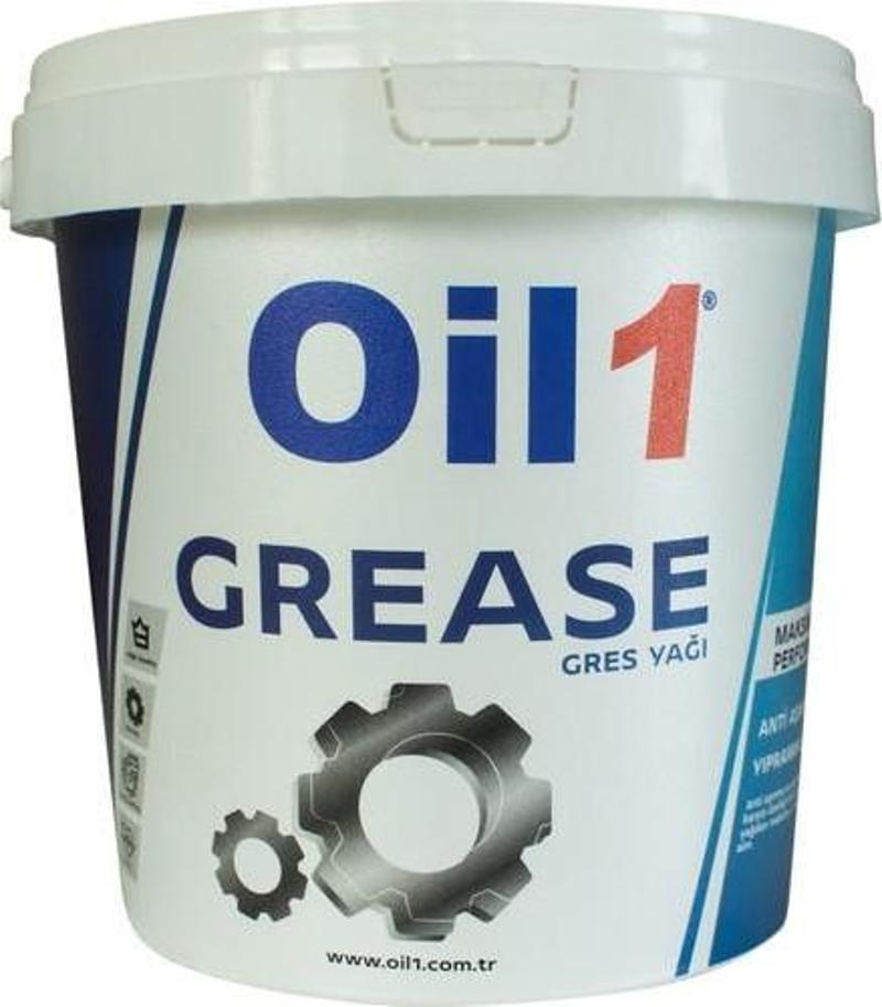 Gres Yağı 900 gr