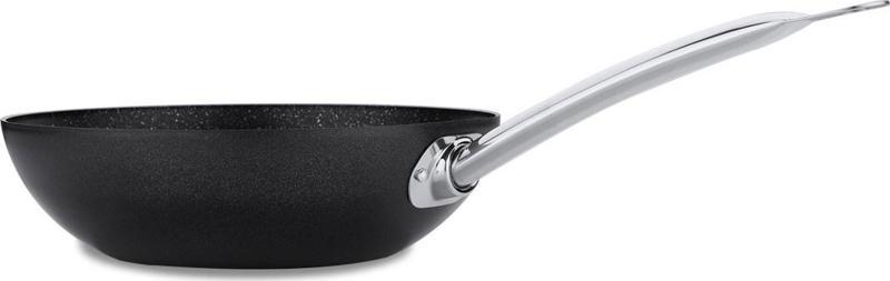 Nero 28x8.3 cm Wok